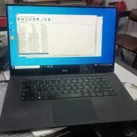 لپتاپ دل گرافیک دار Dell 5520