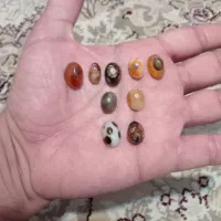 نگین های باباقوری خاص