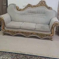 مبلمان ۸ نفره سالم