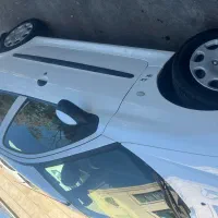 206sd v8|خودرو سواری و وانت|سیرجان, |دیوار