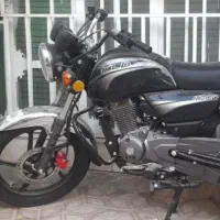 موتور Kld 200 درحد صفر