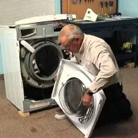 تعمیرات یخچال و لباسشویی