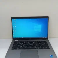 لپ تاپ Dell مدل latitude 5420