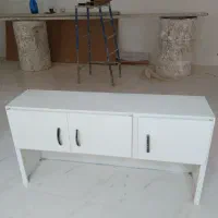 کابینت آبچکان فلزی
