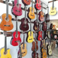 گیتار دایموند|گیتار، بیس، امپلیفایر|یزد, |دیوار