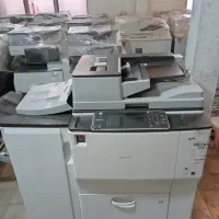 سرویس و نگهداری تخصصی دستگاه های ریکو|پرینتر، اسکنر، کپی، فکس|تهران, فلسطین (میدان انقلاب)|دیوار