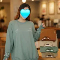 عمده تیراژ - بلوز فینگری دورس زنانه