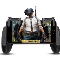 دسته پابجی مدل کشویی