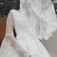 لباس عروس