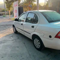 تیبا مدل۹۴ گاز شرکتی