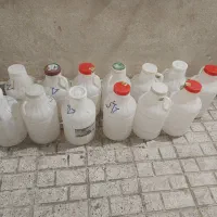 دبه ۷کیلویی سرکه