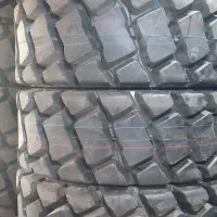 تایر بابکت لودر