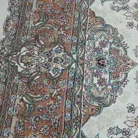 فرش|فرش|قم, بنیاد|دیوار