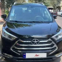 جک S3مدل99  شرایط ویژه اقساطی