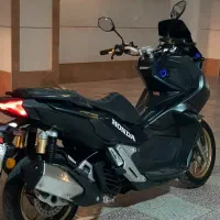 موتور ADV 150|موتورسیکلت|کرج, برغان|دیوار