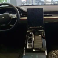 Kmc j7 سفید صفر