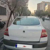 رنو مگان E2 1600 مدل ۱۳۹۱|خودرو سواری و وانت|تهران, جمهوری|دیوار