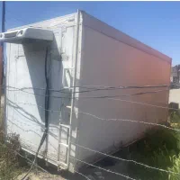 یخچال الوند ۸/۵ تن|خودرو سنگین|سلماس, |دیوار