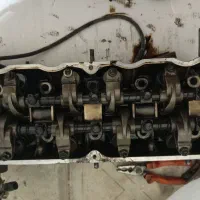 سر سیلندر پراید کاربرات