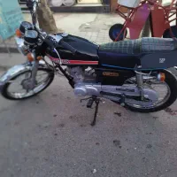 موتور سی جی اصل ژاپن مدل 1372 قیمت توافقی