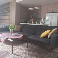 فروش مبل L در حد نو