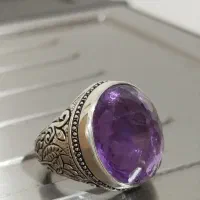 انگشترهای نقره دست ساز|جواهرات|فولادشهر, B1|دیوار