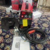 دستگاه جوش اینورتر نوتریکا