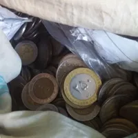 سکه ۲۵ تومنی