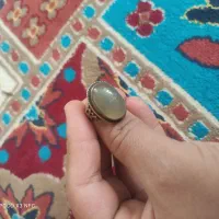 انگشتر قدیمی|کلکسیون اشیاء عتیقه|کرمان, |دیوار