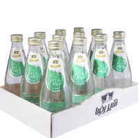 نوشیدنی شیررضا