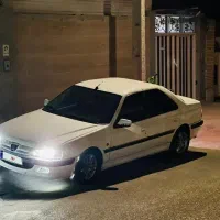 ۲۵۵۰۰۰ هزار تا کار مدل ۹۶ tu5|خودرو سواری و وانت|یزد, |دیوار