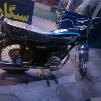 موتور125 مدل۹۷