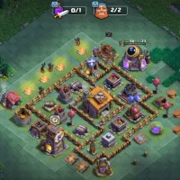 اکانت کلش|کنسول، بازی ویدئویی و آنلاین|مشهد, ایثارگران|دیوار