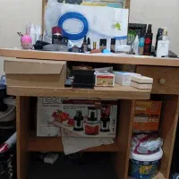 میز کار یا کامپیوتر