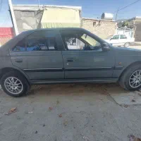 پژوپارس مدل ۹۳ داشبورد جدید|خودرو سواری و وانت|آشخانه, |دیوار