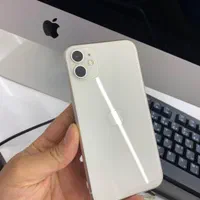 اپل iPhone 11 با حافظهٔ ۲۵۶ گیگابایت|موبایل|اصفهان, جلفا|دیوار
