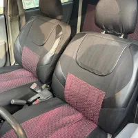 پراید مدل ۸۶ دوگانه کارخانه|خودرو سواری و وانت|رشت, کوی قدس|دیوار