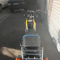 احسان +150A|موتورسیکلت|ملارد, |دیوار