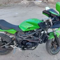 مگلی مدل ۹۳