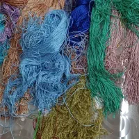 نخ ابریشم فرش