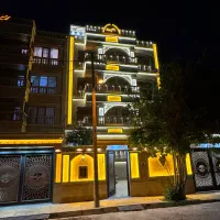 فروش آپارتمان فوق لوکس ۳ خوابه مستردار باهنر جنوبی