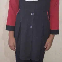 روپوش مدرسه