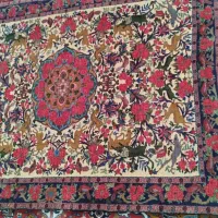 قالی دستباف