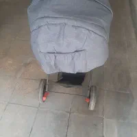 کالسگه بچه|کالسکه و لوازم جانبی|تهران, شهرک شریعتی|دیوار