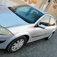 مگان 2000 اتومات|خودرو سواری و وانت|شیراز, باغ تخت|دیوار