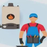 خدمات گاز سوز و تاسیسات گوهر شرق|خدمات پیشه و مهارت|گلبهار, شهر جدید گلبهار|دیوار