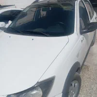 رانا LX، مدل ۱۳۹۵