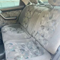 زانتیا مدل ۸۴ فوق تمیز و سالم|خودرو سواری و وانت|فردیس, قریشی|دیوار