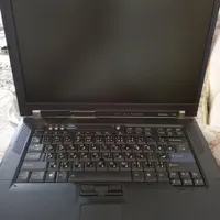 لپ تاب لنوو R61|رایانه همراه|باغ ملک, |دیوار