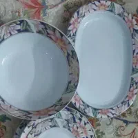 چینی مقصود در حد نو